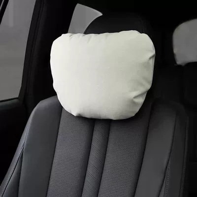 Waist support — Car Cervical Seat Cushion