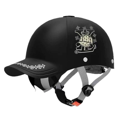 Motosiklet kaskı (dəbilqə), and Motorcycle Helmet Certification, Winter