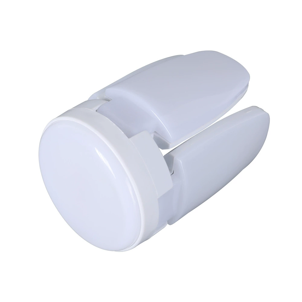Складная лампа светодиодная три листа Tieni Light мини листовая лампа Свет Blade Light Miram Paradise Light стиль внешняя торговля поставка