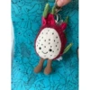 Dragon fruit pendant