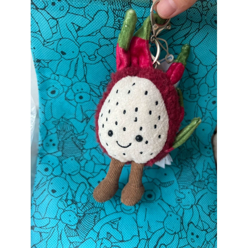 Jellycat, pendant, doll, pinguin, style