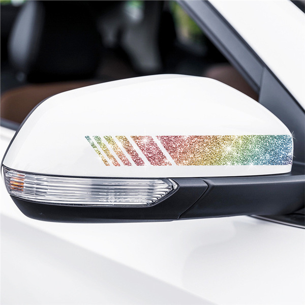 rear view mirror