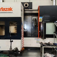 出售卧加,落地镗,数控双面镗铣中心,数控龙门导轨磨