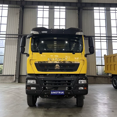 Truck, Direct Supply from the Manufacturer, Yük maşınları