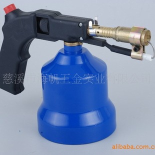 Preferential factory direct sales 391 electronic torch, portable gas welding gun, portable ignition gun, welding gun