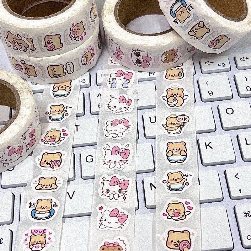 子供、幼稚園、小学生向けのカロミごほうびステッカーをまとめ売り、漫画ステッカーのアイデア|undefined
