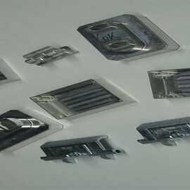 精密五金配件厂家 铝合金机械零件现货 CNC 加工零件供应铝制