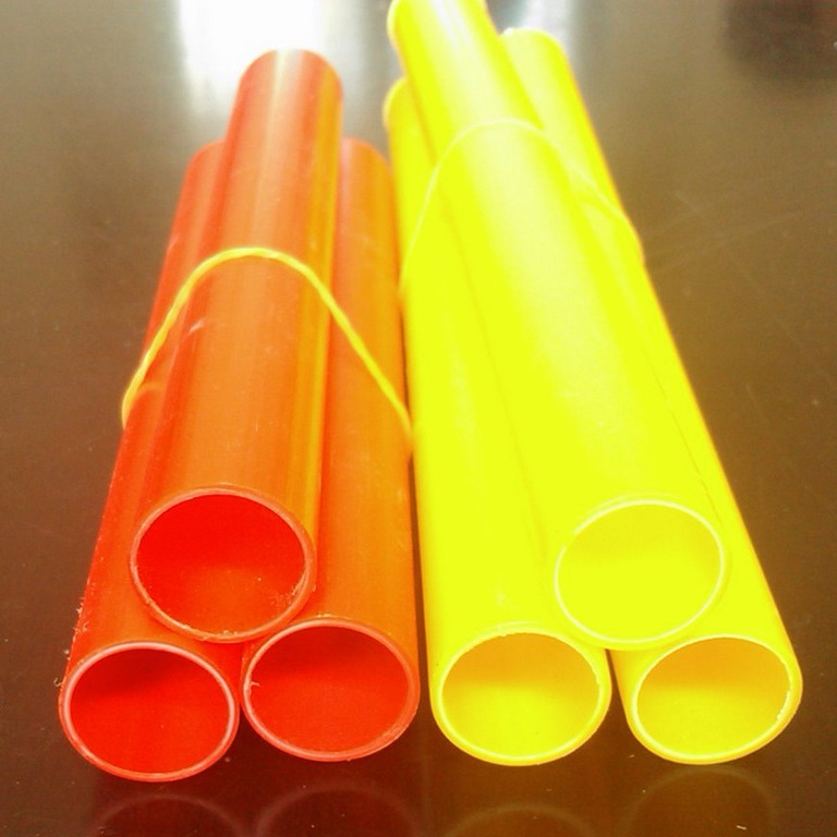 供应PVC管材 硬PVC管材 小口径PVC管材 厂家批发PVC管材