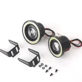 雾灯;示宽灯;转向灯、角灯