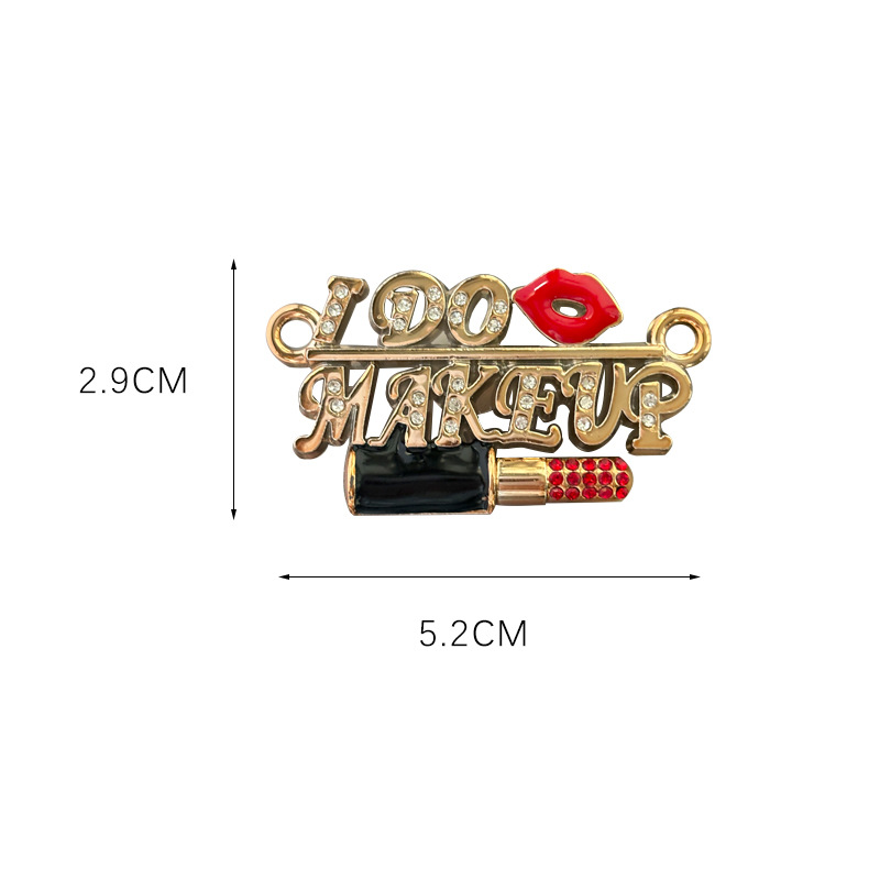 단일 RSL-0495-Lipstick 입술