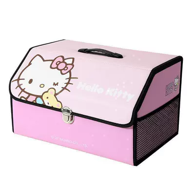 Car storage bag/box – Directly from the Manufacturer: Car Trunk