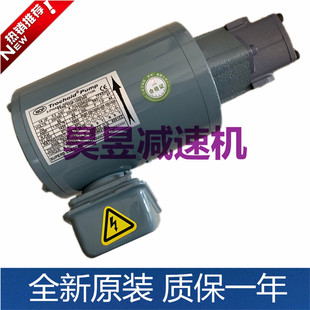 日本NOP油泵 ME200-13MA 永元馬達 0.2KW 日本電產芝浦電機