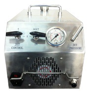 供应美国ATI TDA-6D气溶胶发生器 进口气溶胶发生器价格