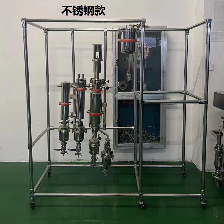 薄膜蒸发器 型号:M333152库号：333152