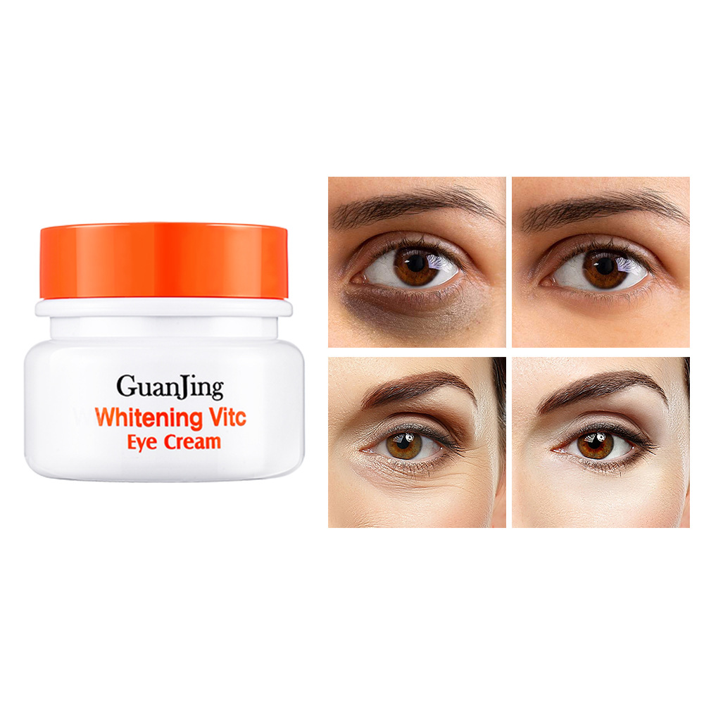 30g Vitamin GJ7145 C Bone Collagen Eye Cream Member Exclusive Box 288Pcs ollagen ream_voghion.com