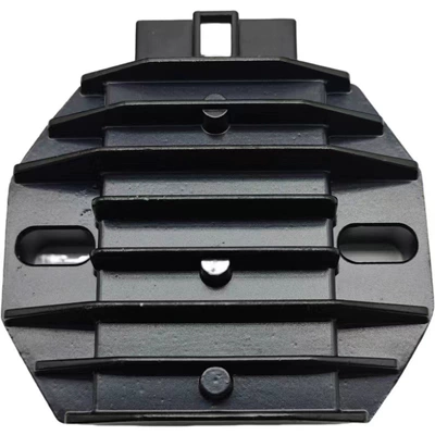 Suitable for motorcycle electronic regulator