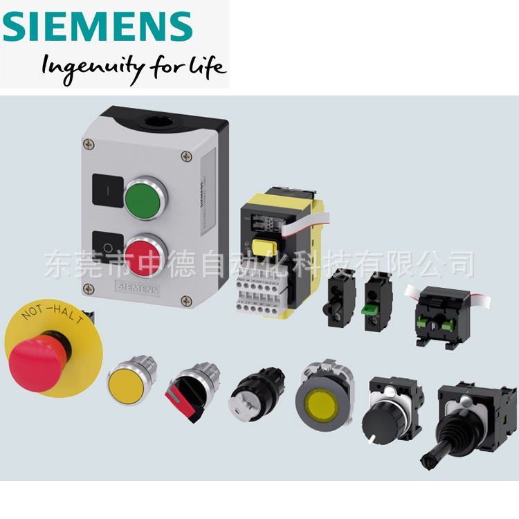 3SU1900-0AF81-0QB0 3SU1900-0AF81-0QA0 Siemens