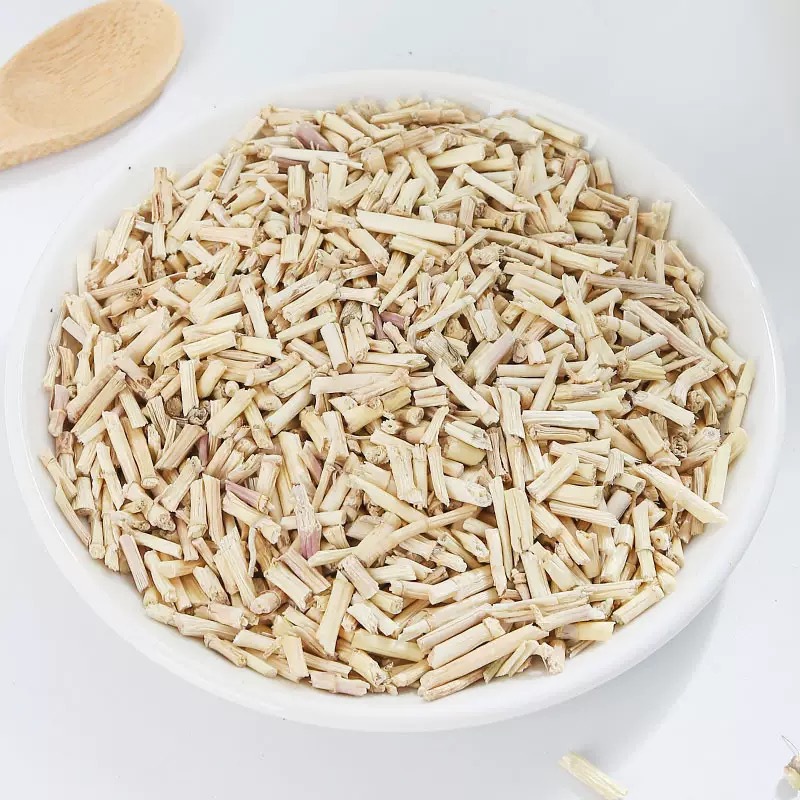 Dried Cogon Grass Root Bai Mao Gen 500g Traditional Herbal Tea and Decoction Ingredient key features