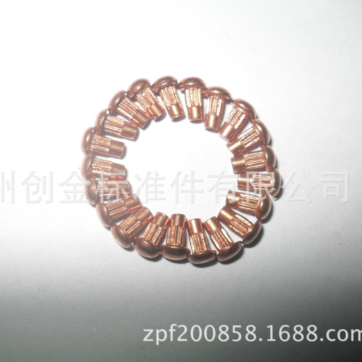 厂家 现货供应  铜铆钉 铁铆钉 铝铆钉 不锈钢标牌铆钉镀锌防锈