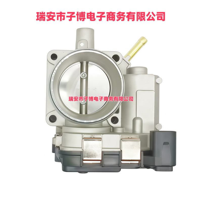 55254306 55223625 55263842   Suitable for Fiat 1.6L New Throttle Assembly