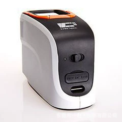 Прецизионный портативный спектрофотометр CS-660, заменяющий Alice SP64, с длительным гарантийным сроком 3 года.