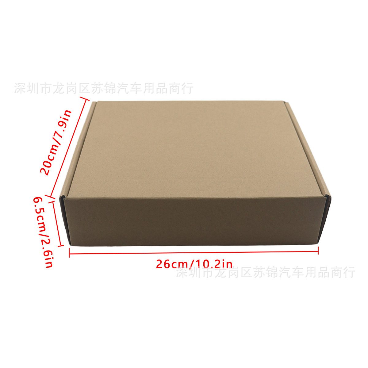 Factory Direct Sales Car Modification Punch-Free Pressure Tail Wing Fixed Wind Wing Pressure Tail Wing Decoration Universal Hatchback Three-Door Tail Wing
