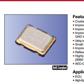 CX3225SA 25MHZ 贴片无源晶振京瓷3225 25M 25.000MHZ 晶体工业级