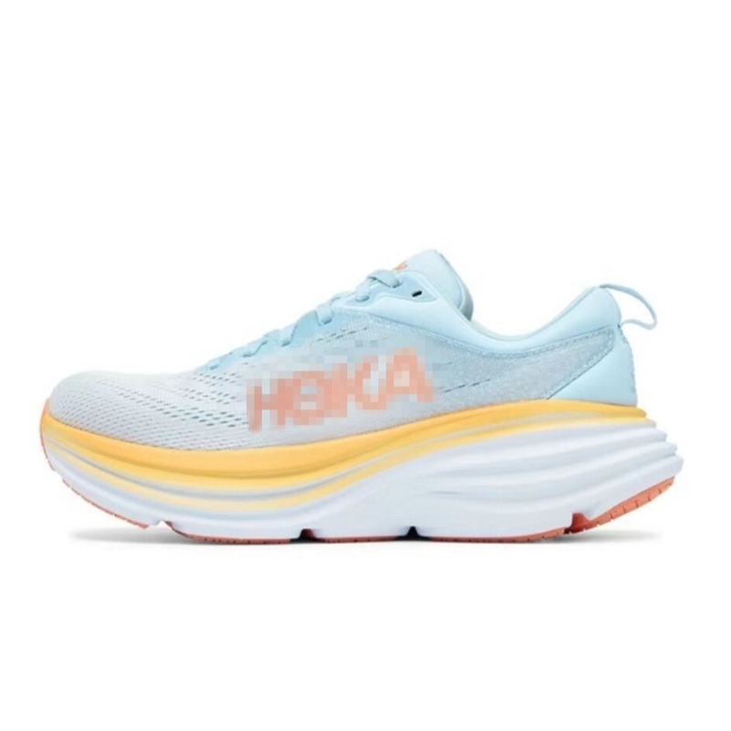 クロスボーダーHOKA ONE Bondi 8邦代8低レギンスランニングシューズアウトドアトレッキング男女スニーカー|undefined