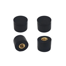 迷你橡胶棒2.4g纽扣天线315 433 GSM蓝牙路由器网卡wifi小天线厂