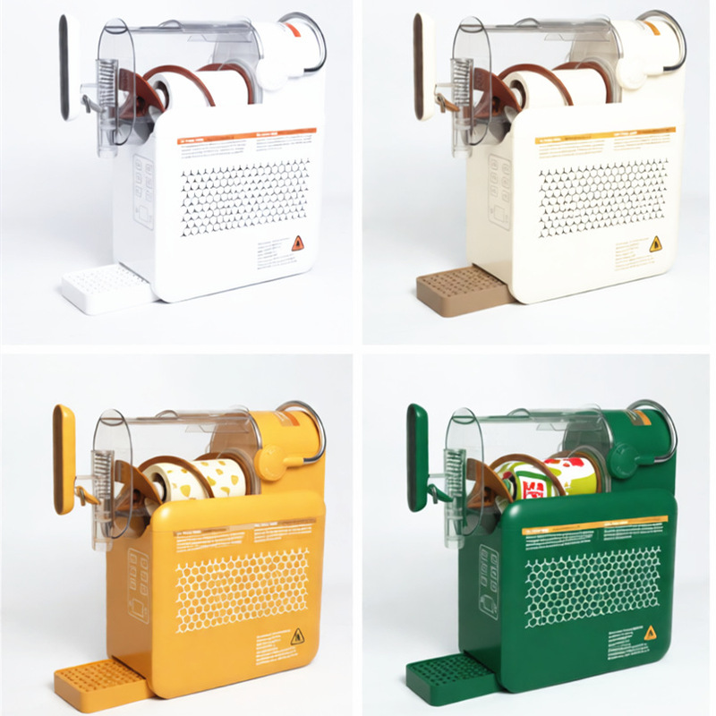 240Wce Cb Tuv Color Box Snow Melting Machine Small Smoothie Machine Household Cold Drink Machine Ice Cream Machine Countertop Milkshake