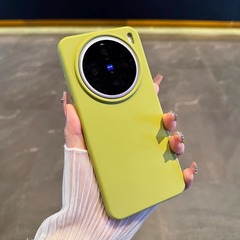 适用vivox200s手机壳新款液态硅胶x200ultra纯色s30promini高级感