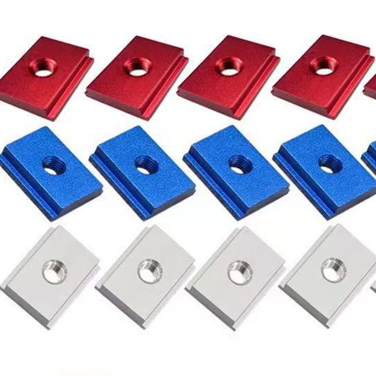 Деревообрабатывающий маленький слайдер слот специальный T ползунок слайдер Т-образный слайдер M8/M6 маленький слайдер