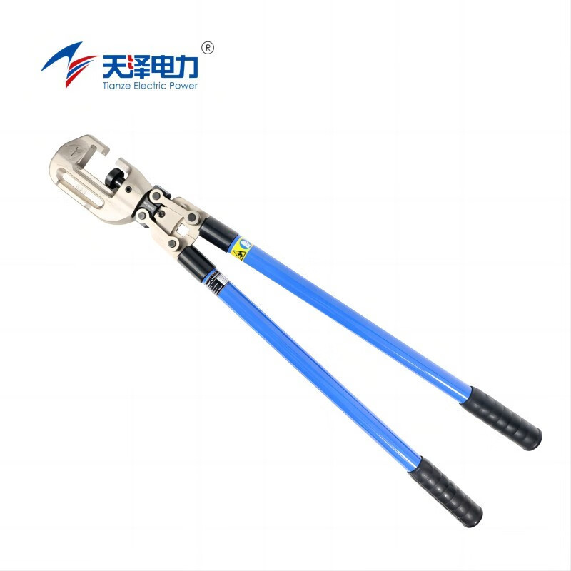 天泽电力天泽电力 手动压钳 HMC-62