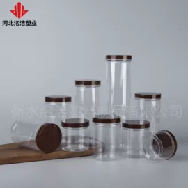 塑料罐;塑料瓶、壶