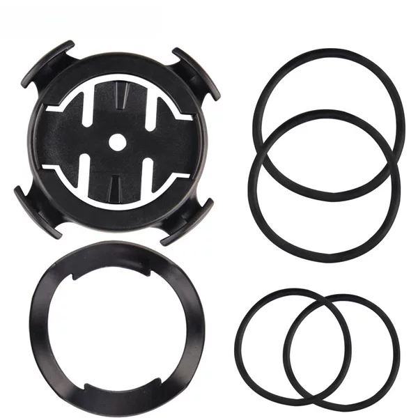 Bicycle watch bracket strap for Jiaming Maijin Walker road bike integrated handlebar Jiaming watch bracket