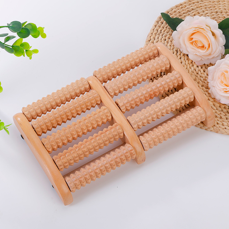 universal wooden massager ??
