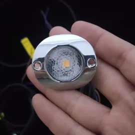 投光灯;洗墙灯;线条灯/灯条