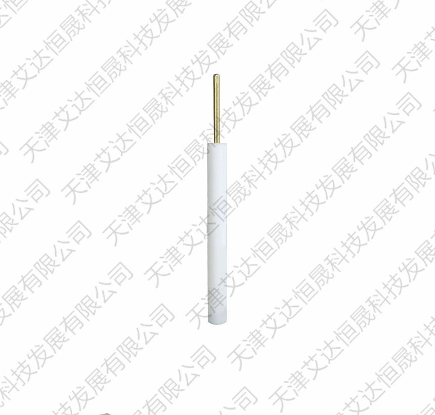 Стеклянный углеродный электрод