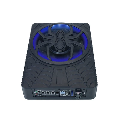 10 Inch High: Qìchē Car speaker/subwoofer