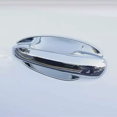 Portal Wrist, Bowl Handle Protective Stickers, Exterior