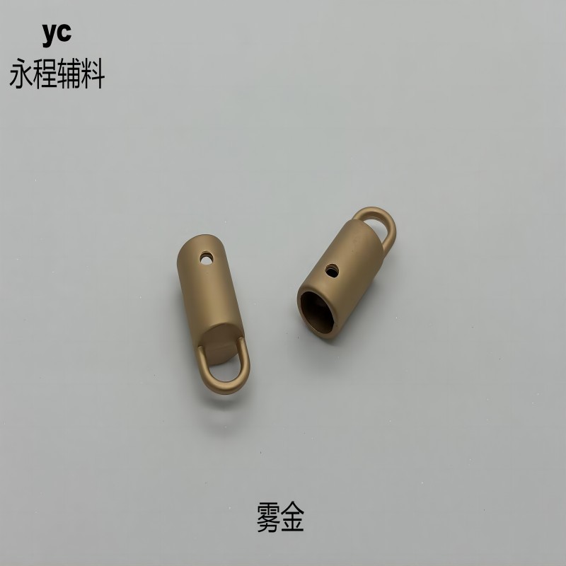 携帯電話のストラップ7mm内径吊り鐘金物箱ロックねじ金属ボタン携帯電話ストラップDIYアクセサリー部品