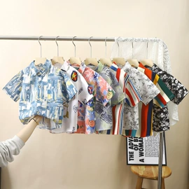 童裤;童套装;普通外套