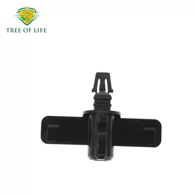 Headlight Water Gun Spray – Bumper