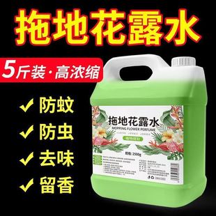 Floor Mopping Toilet Water Large Barrel Anti-Mosquito and Insect-Proof Classic Model for Home Hotel Hotel Floor Cleaning