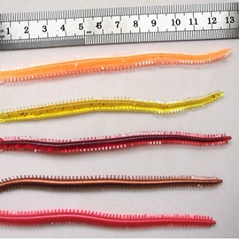 鱼饵;其他垂钓用品;鱼钩