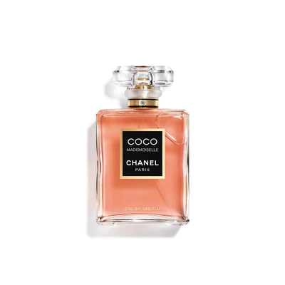 【New Arrival】CHANEL Coco Mademoiselle Heartbeat Perfume Amber Fragrance Women's Perfume (Perfplant seat) - miss-coco-heartbeat-perfume-50ml