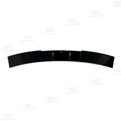 Skirt Rear Lip Surround Front Lip — Big Surrounded - top-wing-abs