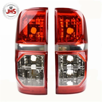 Wholesale Car Parts Taillight Rear Lamp for Herux Kun16 2005-2016 81551-0K180