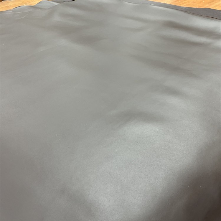 100纹二层牛皮黄皮具皮带手机套真皮材料纯牛皮皮艺黄牛皮轻奢