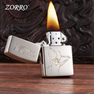 ZORRO ���_ ��懾��񸸐���ɽ ���H���� ú�ͷ��L���C